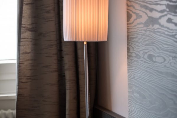 Dormir - Junior suite Eurotel Hotel Montreux