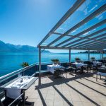 Manger - Eurotel Hotel Montreux