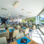 Manger - Eurotel Hotel Montreux