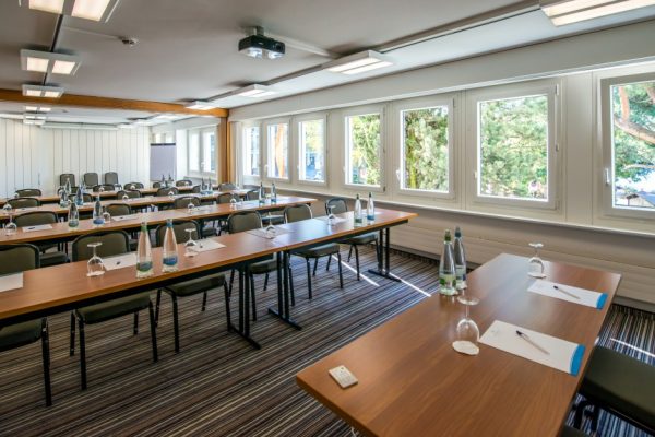 travailler - Beaulieu Eurotel Hotel Montreux