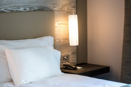 Dormir - Junior suite Eurotel Hotel Montreux