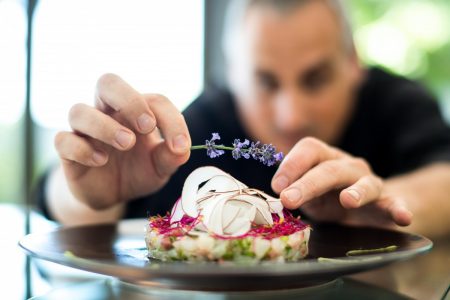 Manger - Eurotel Hotel Montreux
