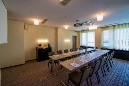 travailler - salle Geneve Eurotel Hotel Montreux