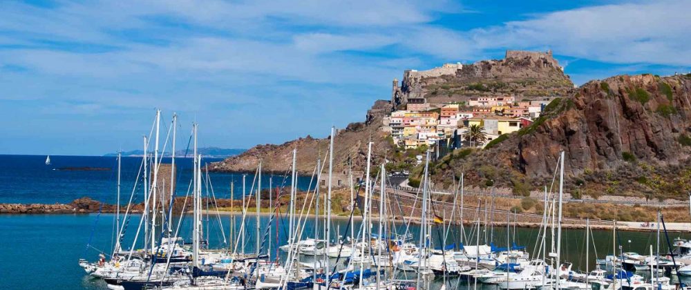 Castelsardo
