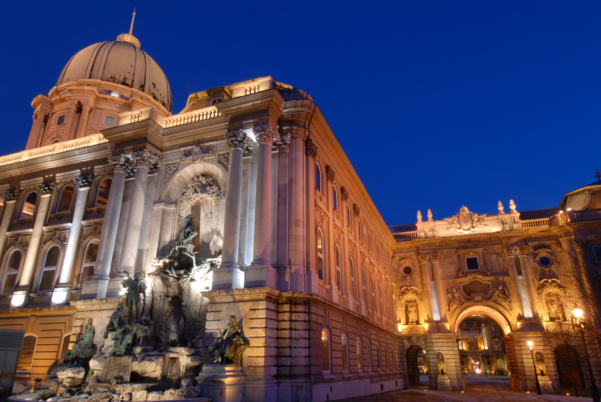 Budapest Budapest Hotel - Budapest Congress Center in Budapest