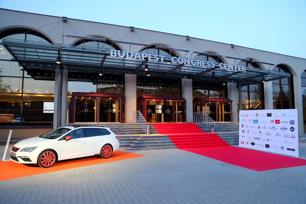 Congress Center Video gallery Budapest Hotel Budapest Congress