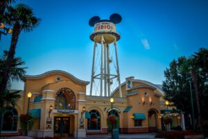 Stay - Disneyland Paris - Explorers Hotel