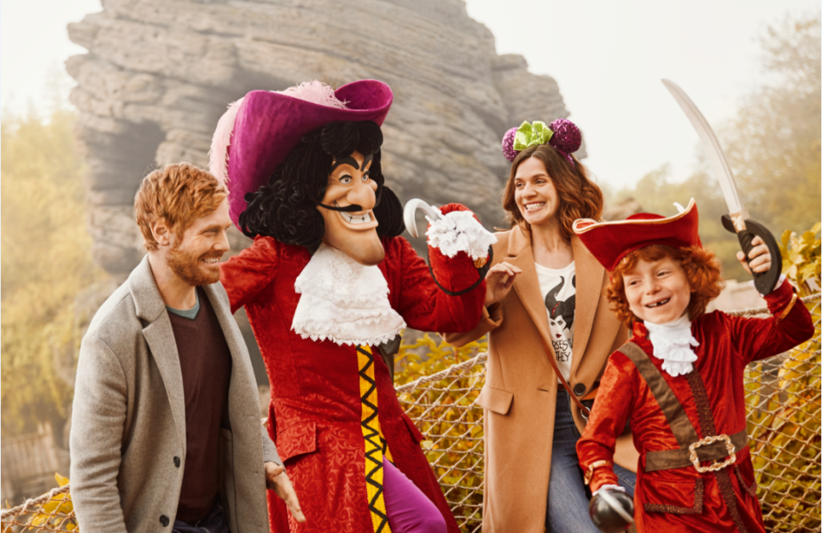 le-festival-halloween-disney
