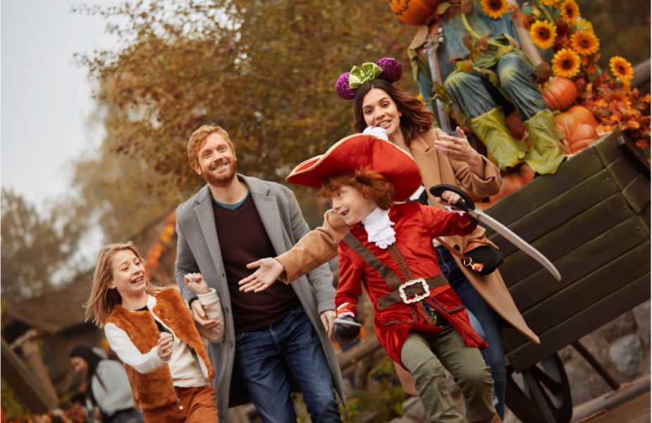 le-festival-halloween-disney