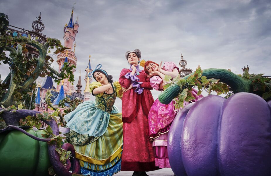 il-festival-di-halloween-disney