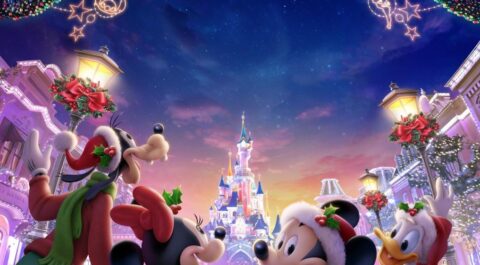 la-navidad-encantada-disney