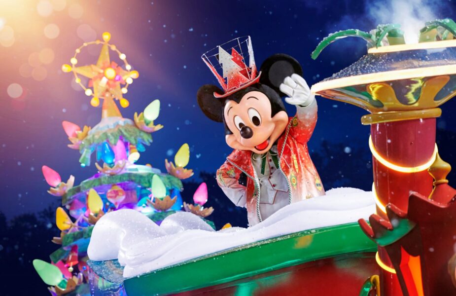 la-navidad-encantada-disney