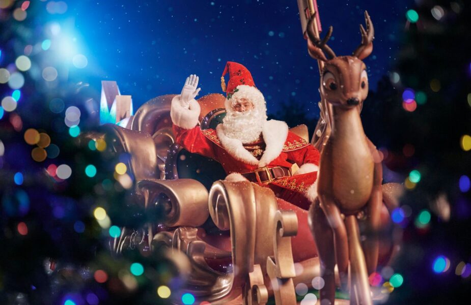 la-navidad-encantada-disney