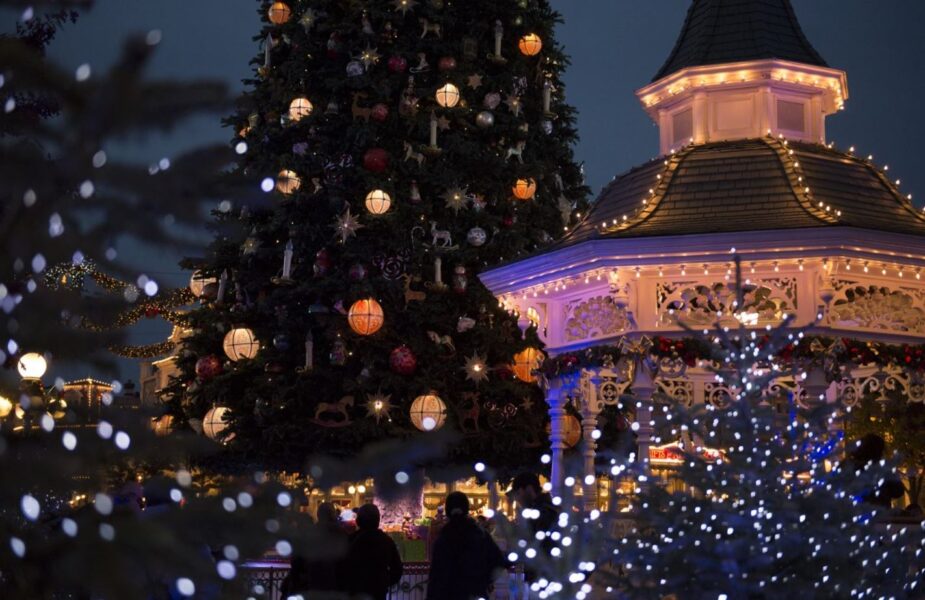 la-navidad-encantada-disney