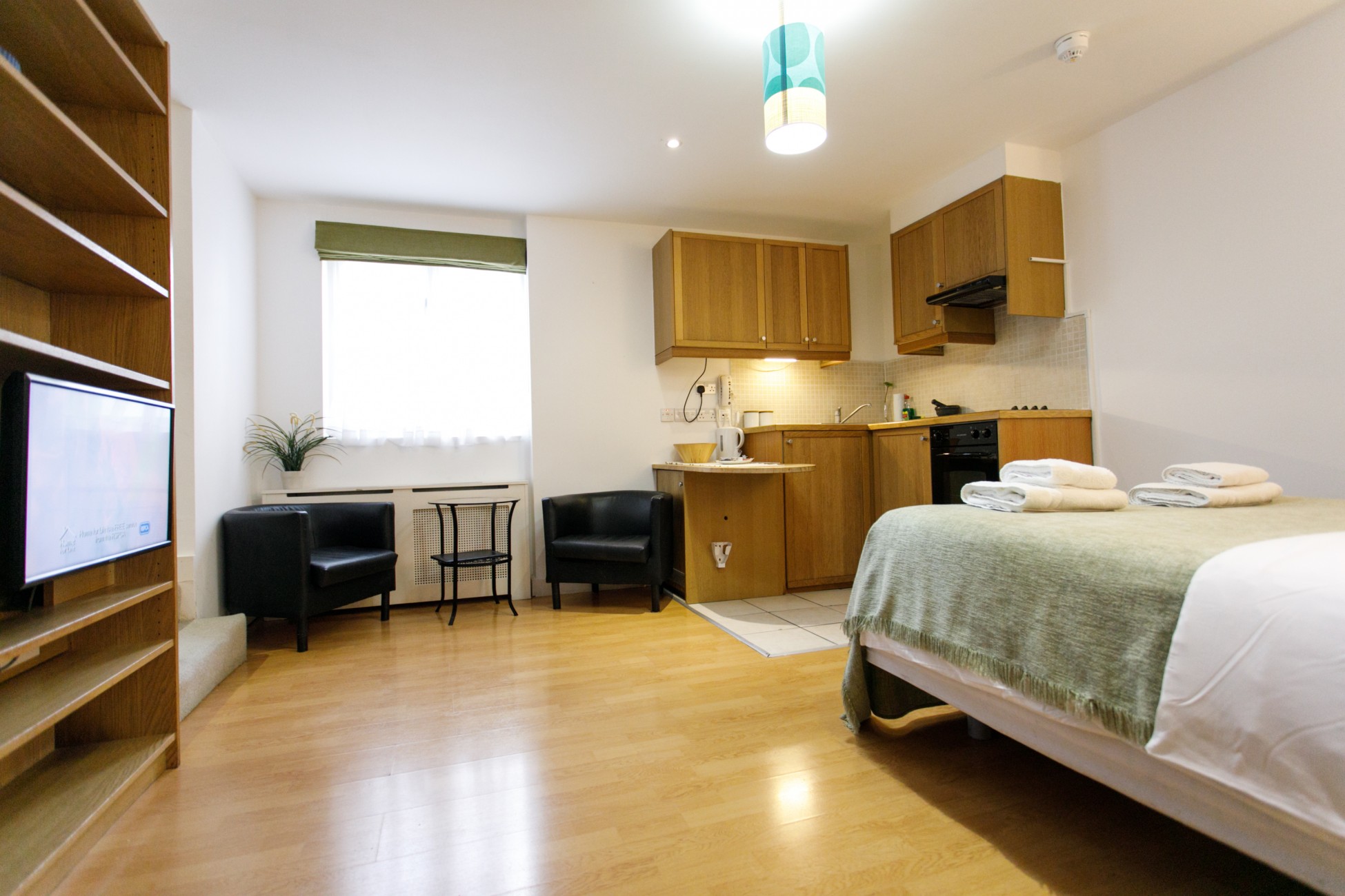 Studios2Let Studios to rent in Central London