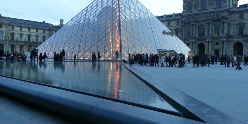 MUSÉE DU LOUVRE I・II & BRITISH MUSEUM I Louvre Museum: Explore Paris's Iconic Art Collection