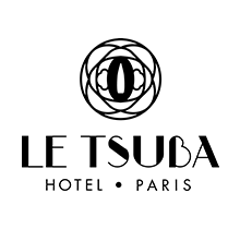 Louis Vuitton Foundation • Le Tsuba Hotel