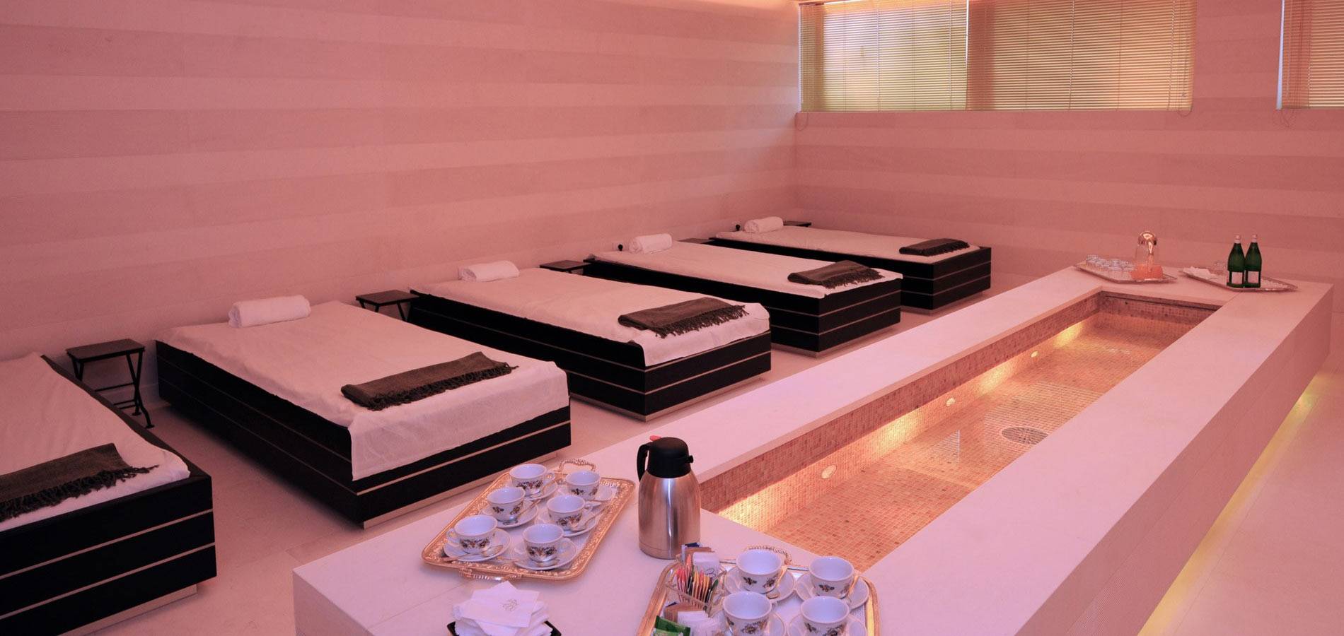 Hotel con spa a Bologna Royal Hotel Carlton