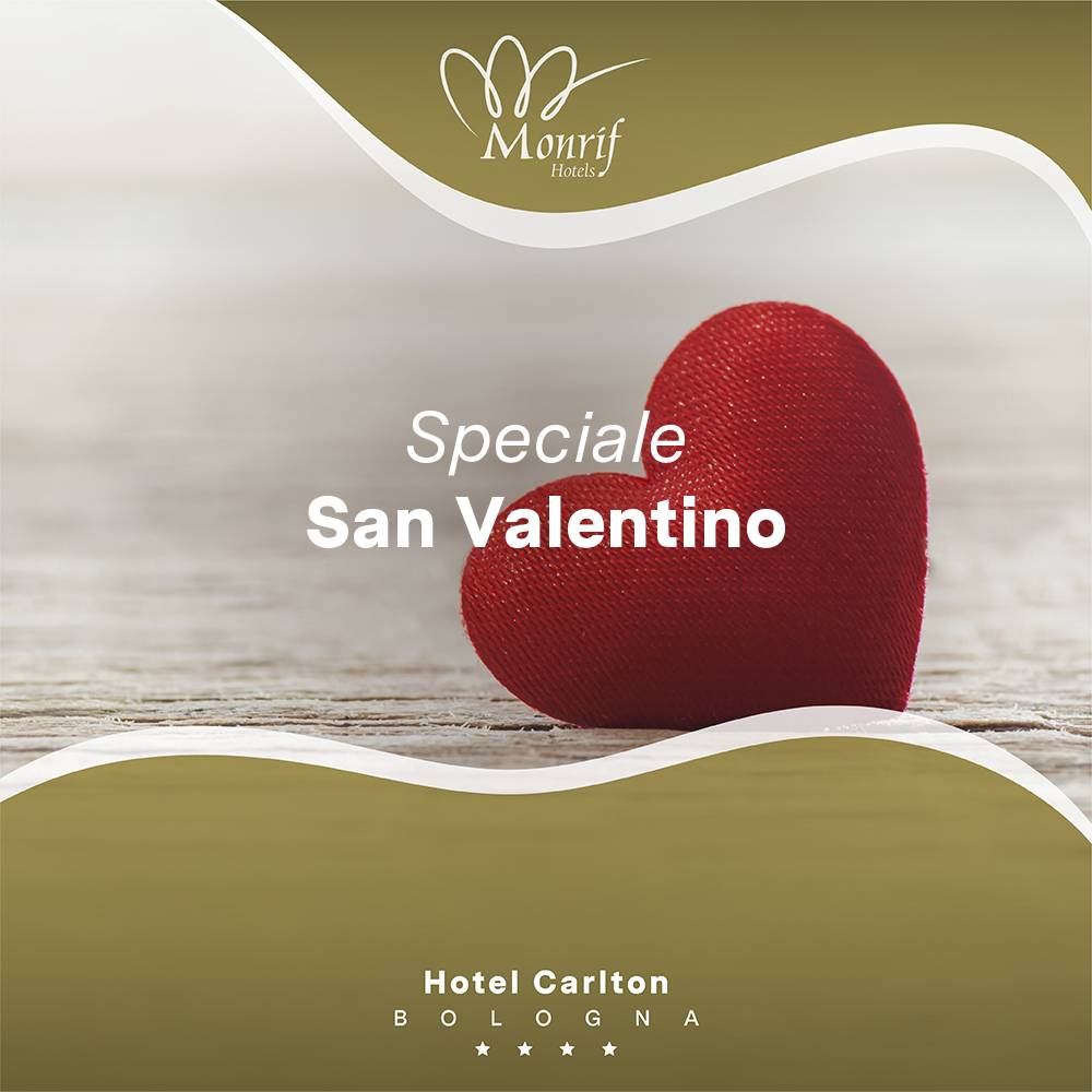 SPECIALE SAN VALENTINO - Tipografia low cost