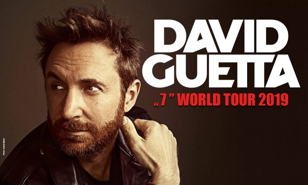 David Guetta UnipolArena | Hotel Internazionale Bologna