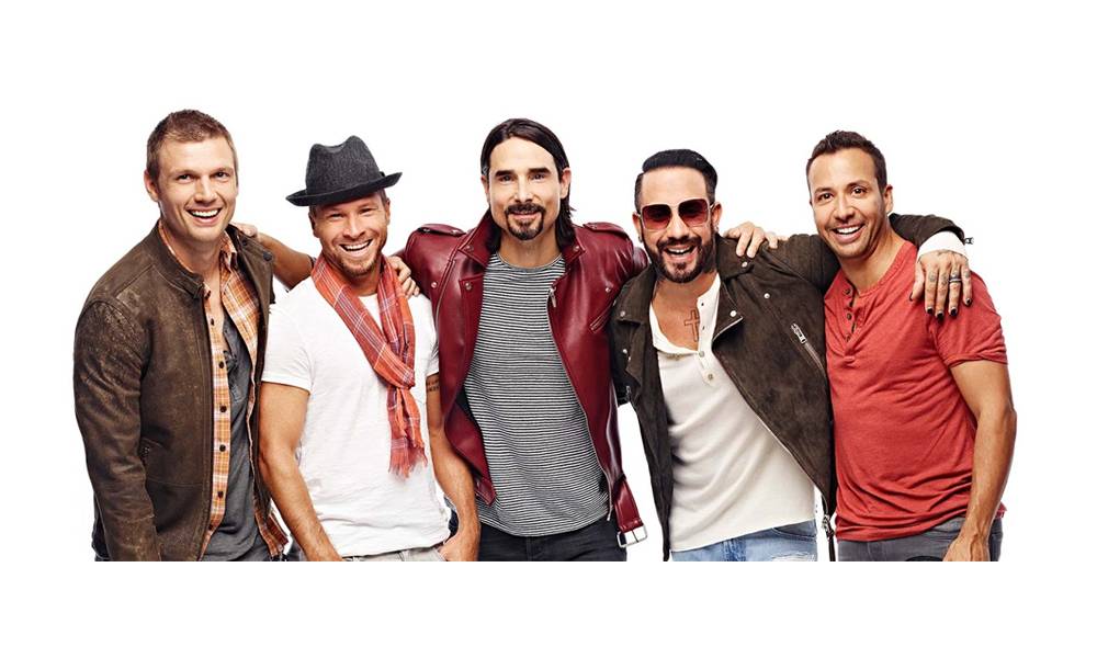 Backstreet Boys Forum Backstreet Boys Forum