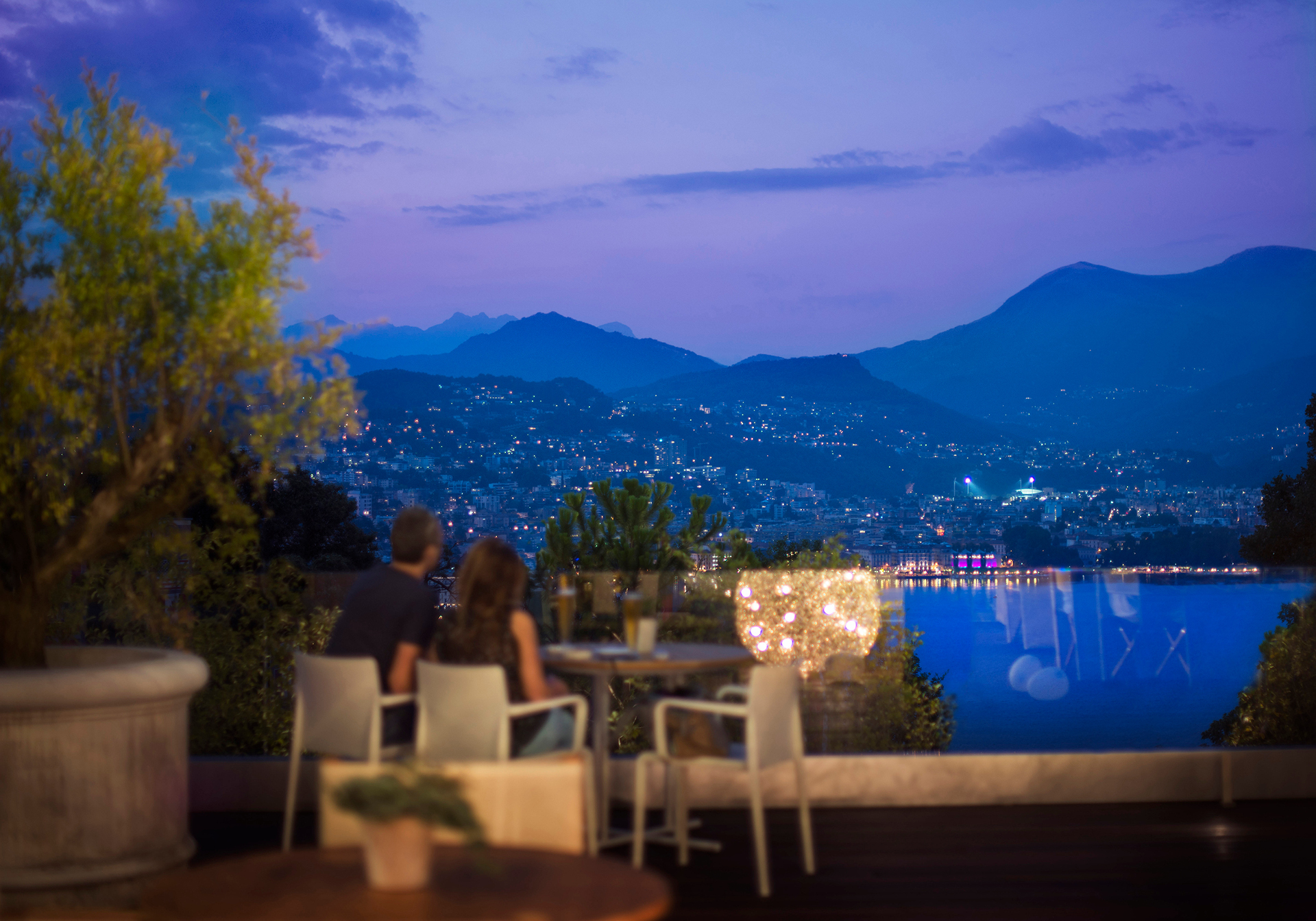 Il Paradiso espugna Lucerna, il Lugano cede all'Etoile Carouge