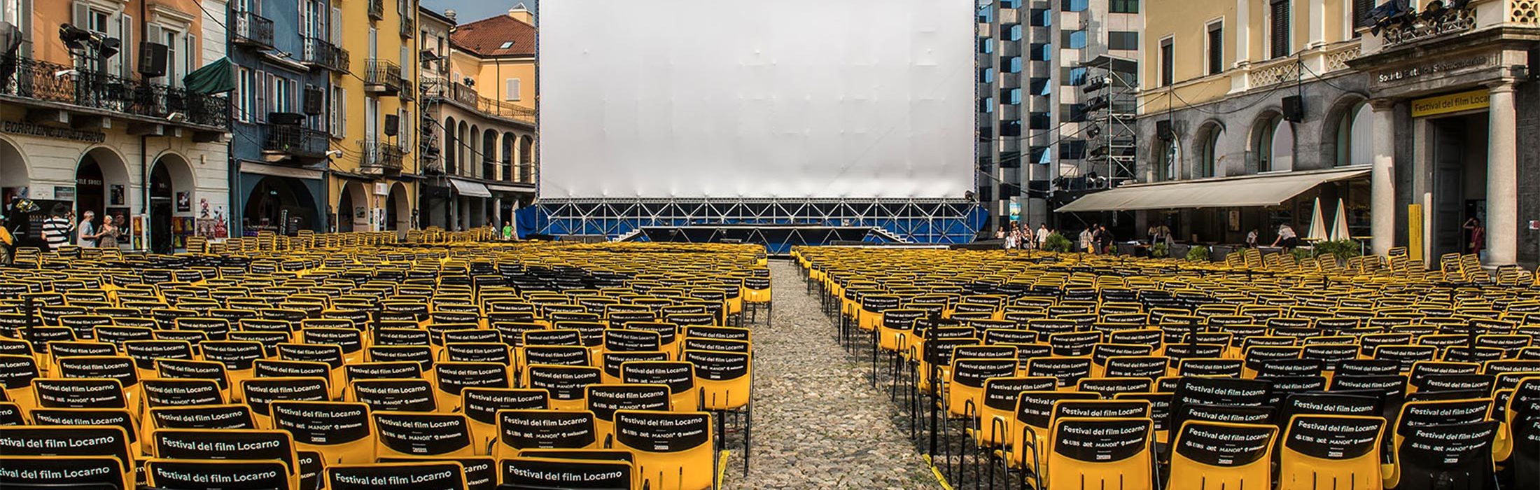 69Th Locarno Film Festival Hotel - THE VIEW Lugano a few minutes from the  center of Lugano