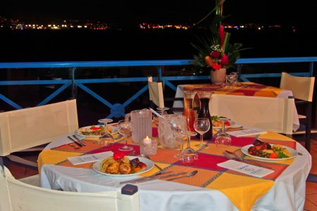 Carayou Hotel & Spa - Martinique