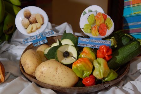 Carayou Hotel & Spa - Martinique