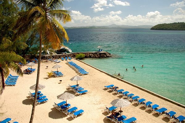 Carayou Hotel & Spa - Martinique
