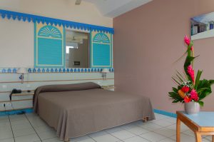 Hôtel Le Carayou - Hôte en Martinique