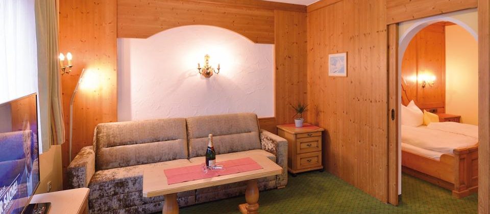Appartement 1