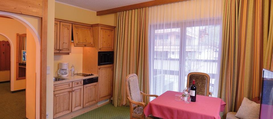 Appartement 1