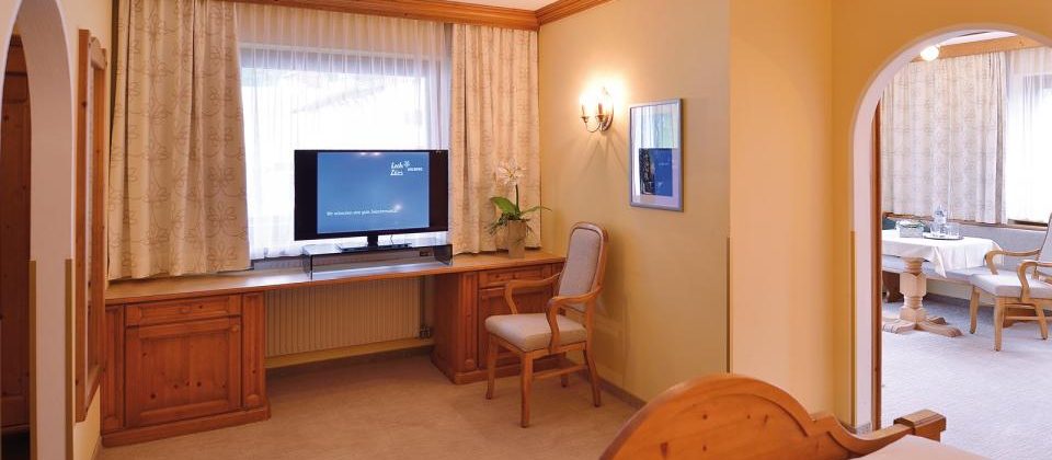 Appartement 2