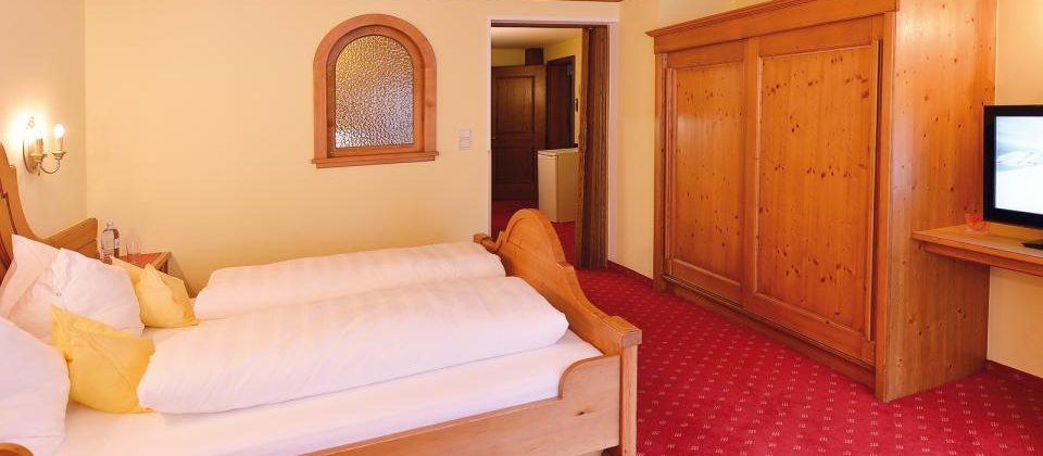 Hotel &#8211; Appartement 17