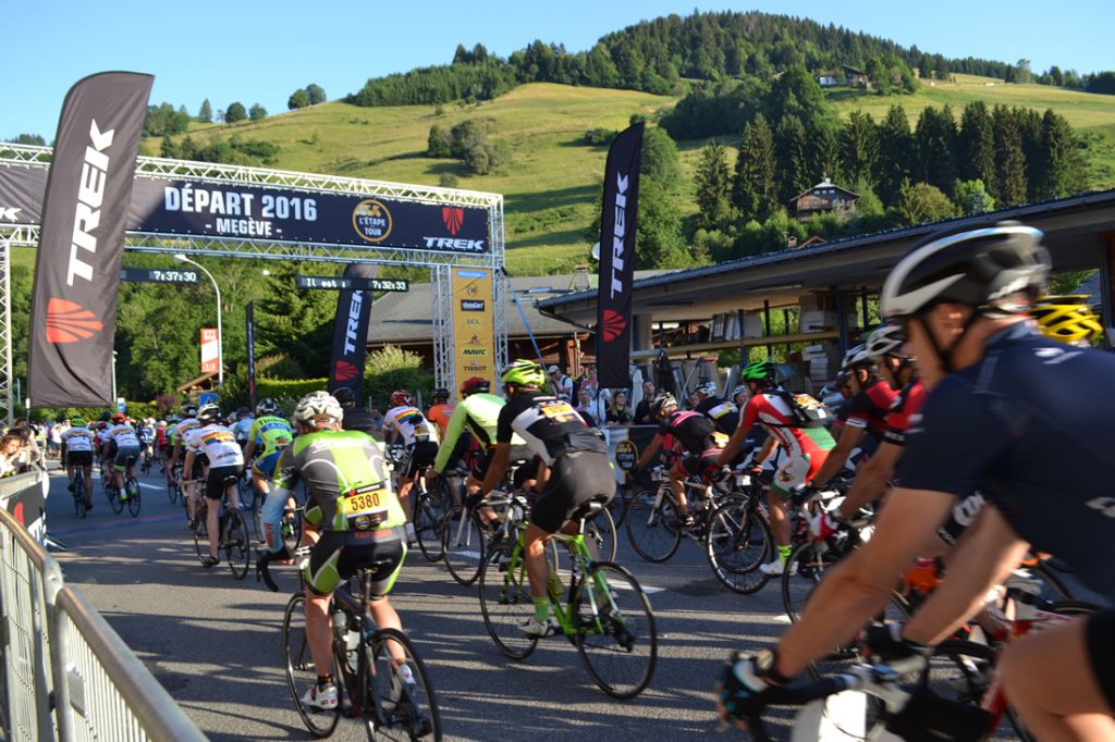 Tour de France stage 15 Megève Hotel - Hotel Les Loges Blanches in the ...