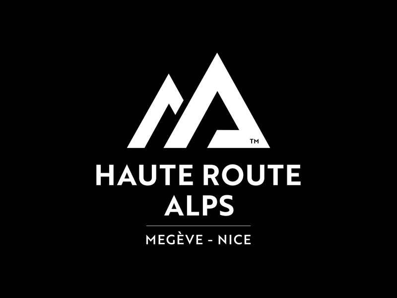 Haute Route course vélos Alpes