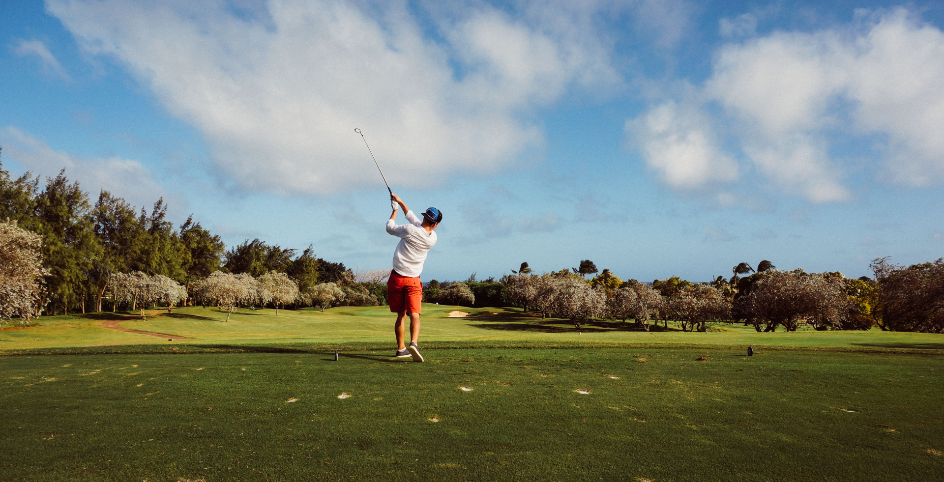 Golf in Jesolo Park Hotel Brasilia