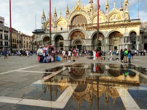 Piazza San Marco