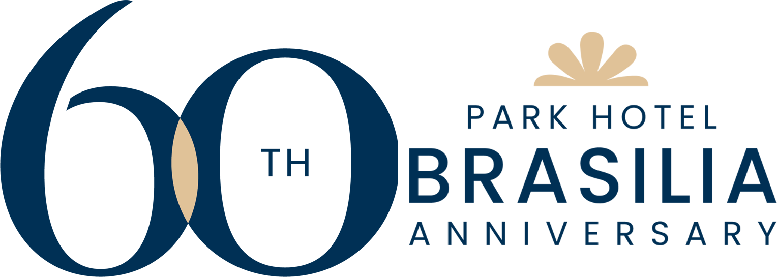 Park Hotel Brasilia - logo