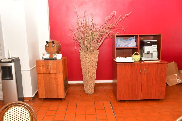 Hotel Fleur d'épée - Guadeloupe