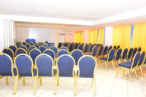 salles de séminaires et de réunion - Hotel Fleur d'épée - Guadeloupe