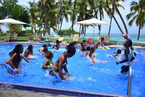 Hotel Fleur d'épée - Guadeloupe
