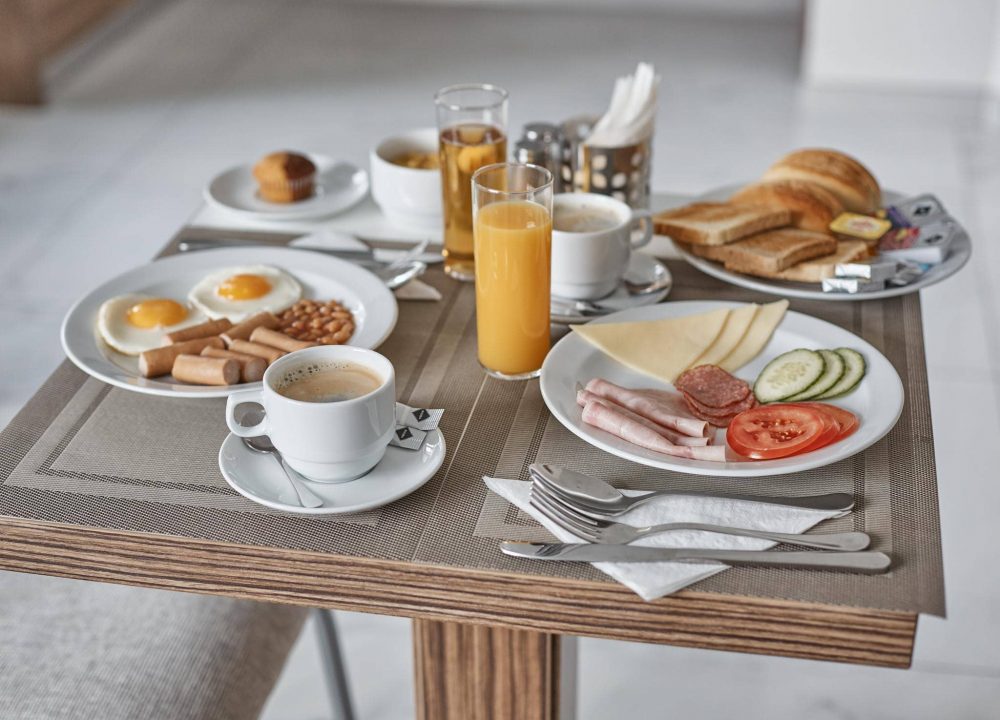 Apart Hotel Akropolis