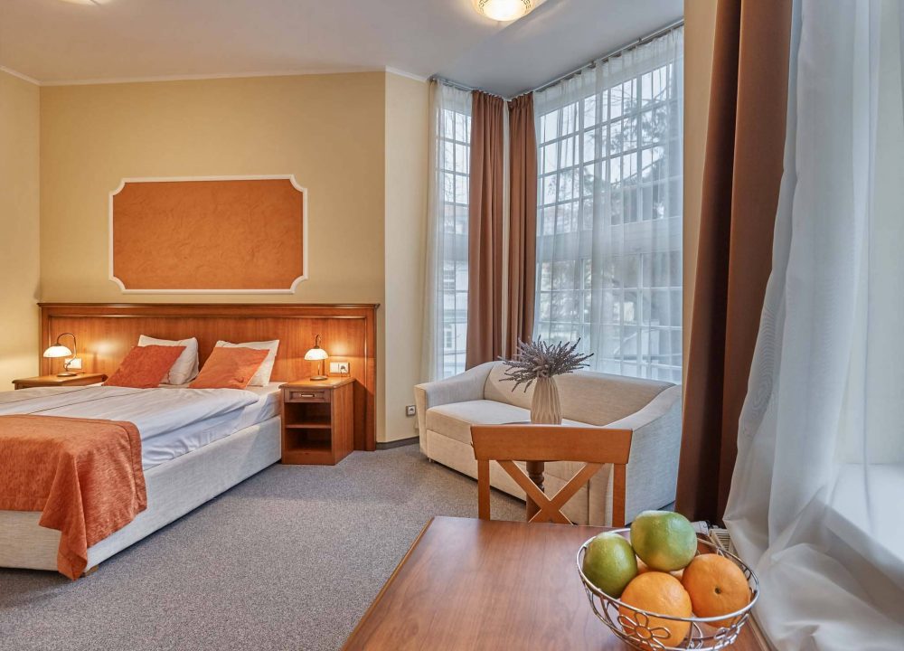 Apart Hotel Akropolis