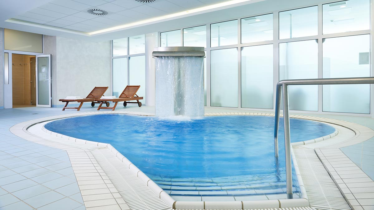 Gallery Marianske Lazne Hotel Orea Spa Hotel Cristal Czech - 