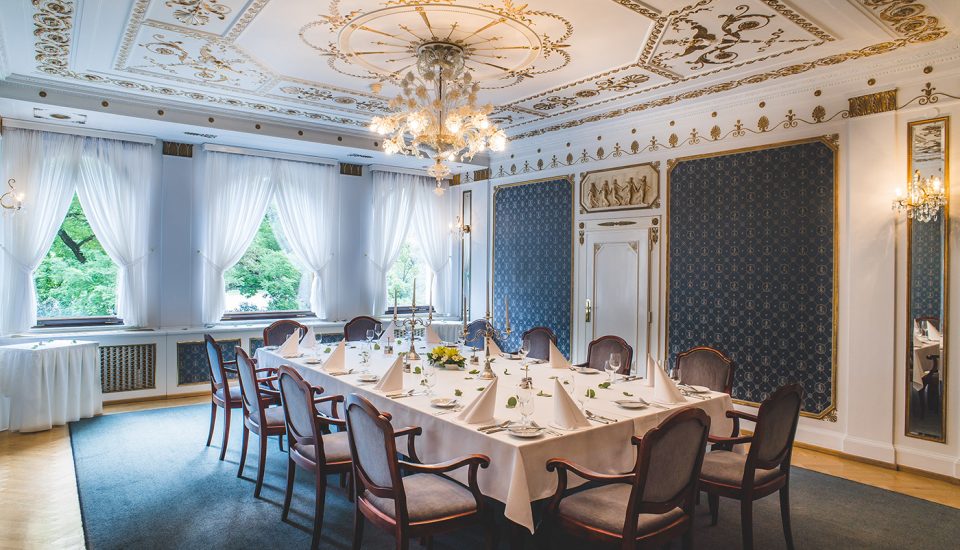 Sala Azul