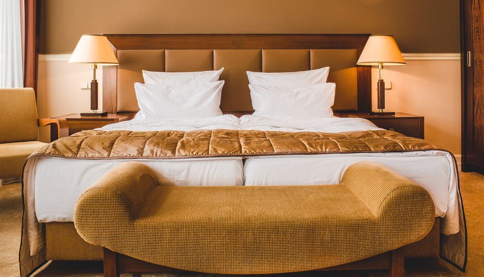 Doppelzimmer