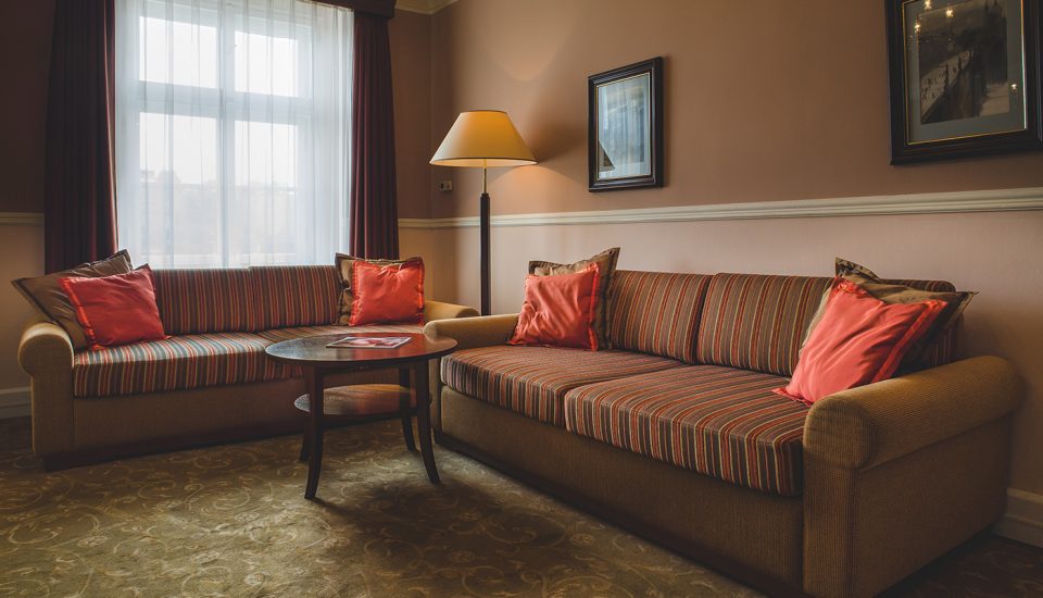 Deluxe Junior Suite