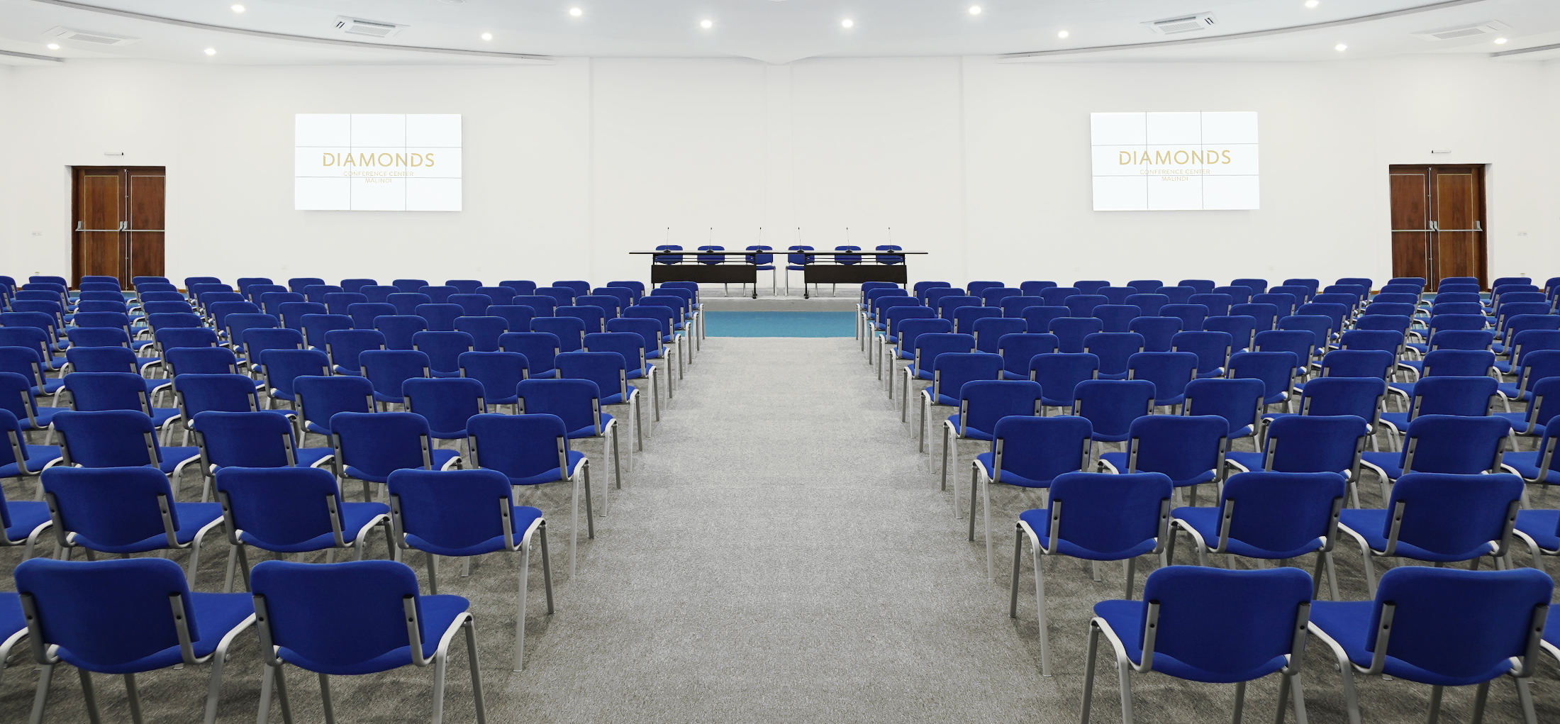 Meetings Events Diamonds Ballroom 1 Malindi Hotel Diamonds